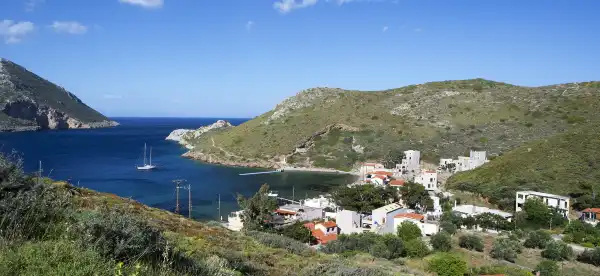 Hotels With spa in Peloponnese, Greece