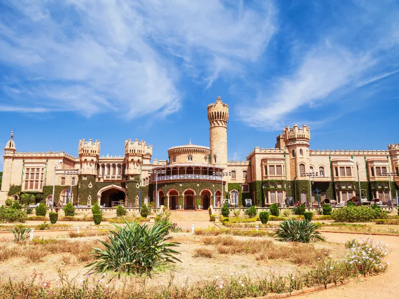 Bangalore