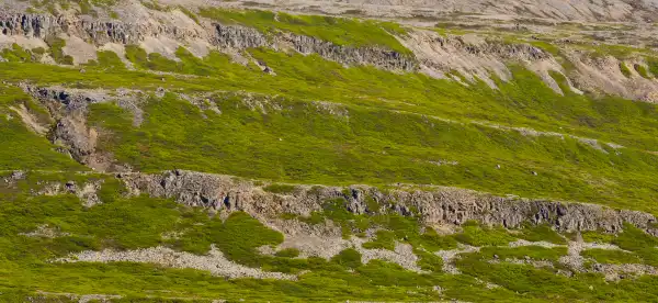 Hot Springs Hotels in Westfjords, Iceland