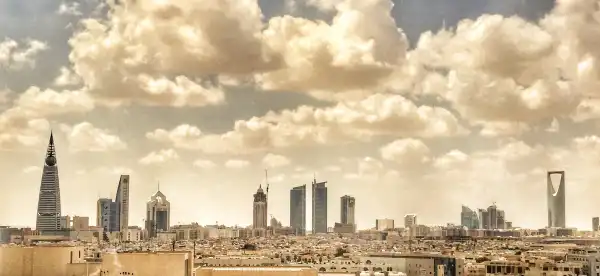 Best 10 Recommended Hotels in Saudiarabien