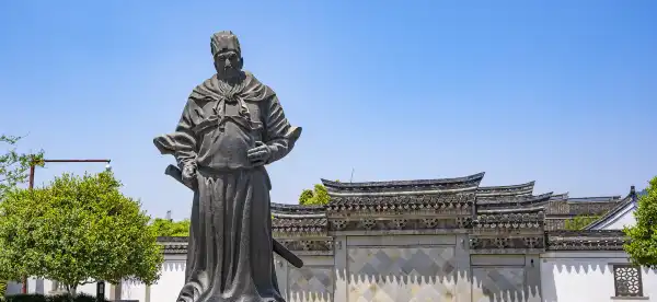 Ketjun Hanting majoituspaikat kohteessa Yuyao