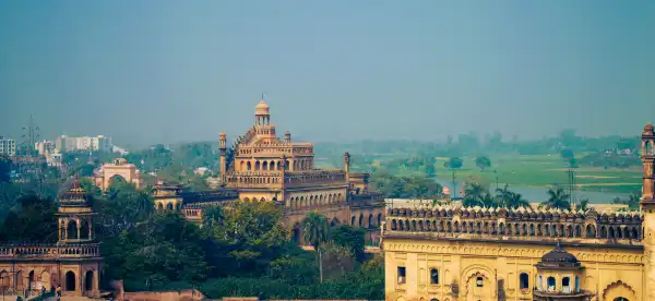 Lucknow