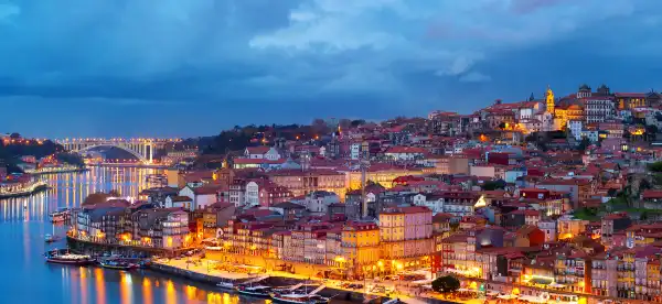 Hotels near Campanhã