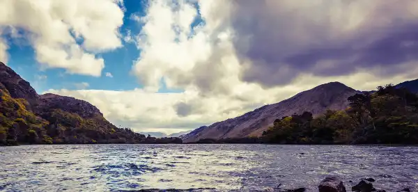Hostels in County Galway, Ireland