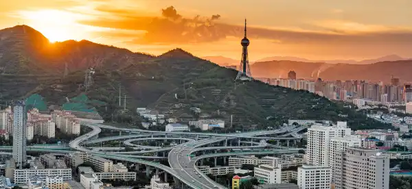 Hotels in Xining