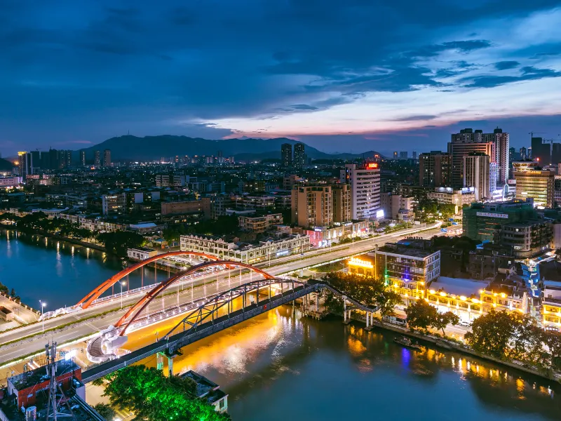 Jiangmen