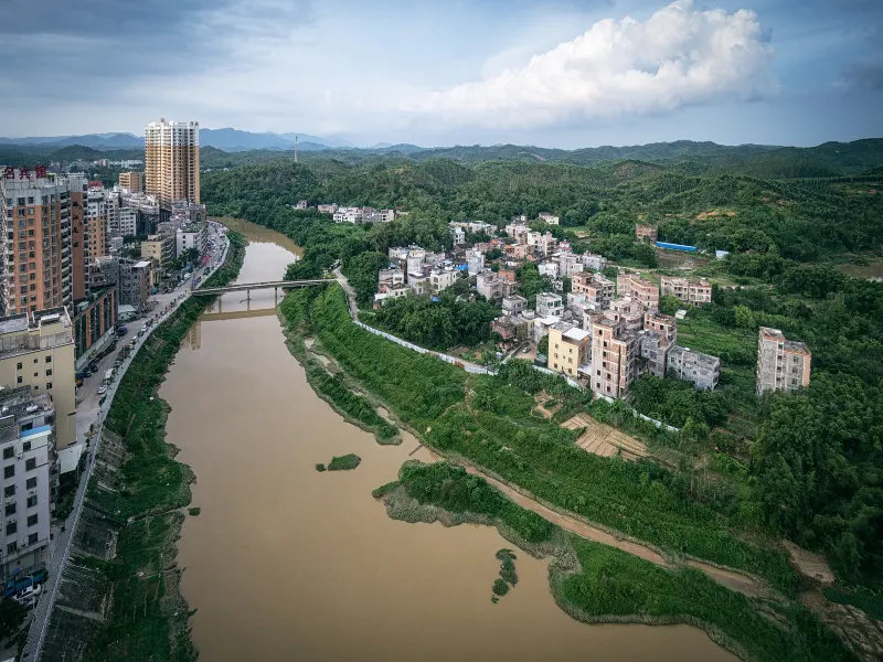 Huazhou