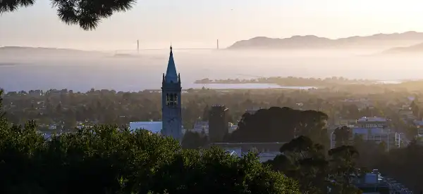 Hotels in Berkeley