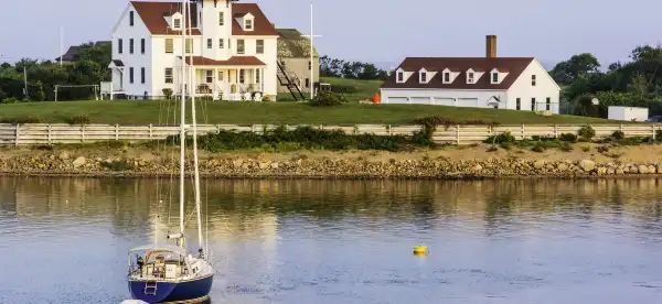 Hotels in Block Island