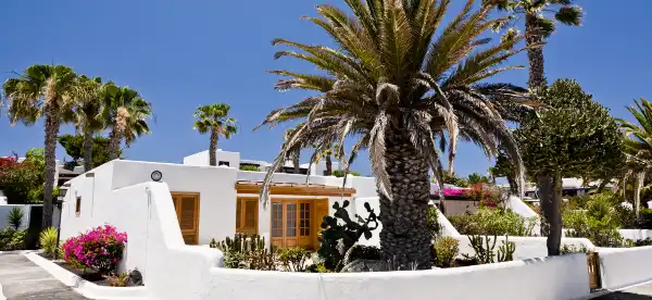 Lanzarote otelleri
