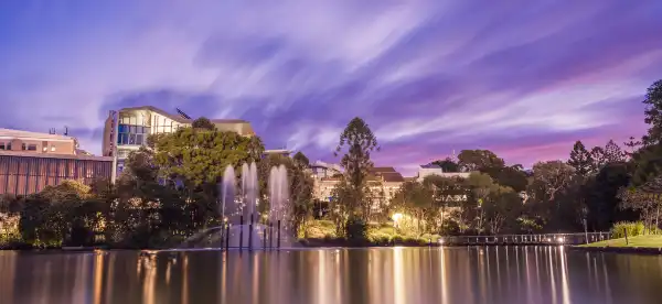 2-Star Hotels in Queensland, Australia