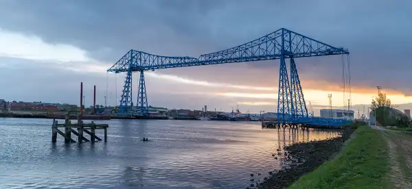 Hotele w: Middlesbrough