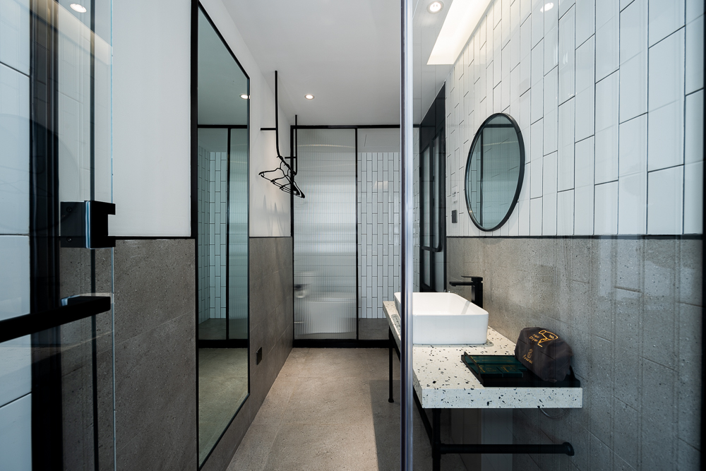 暢享雙床房-金可兒床墊+以色列AHAVA精粹洗護