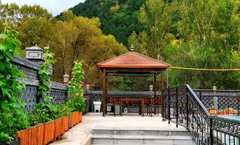 Wuxin Anchu Guesthouse