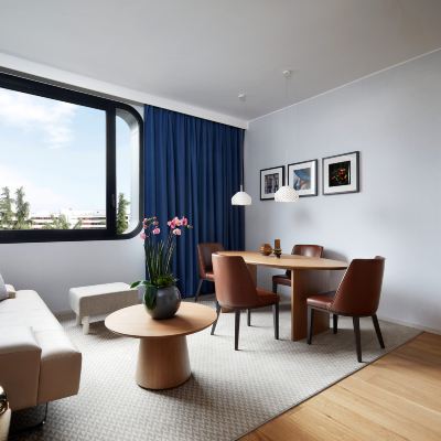 Executive Suite Sheraton Milan San Siro Promo Code