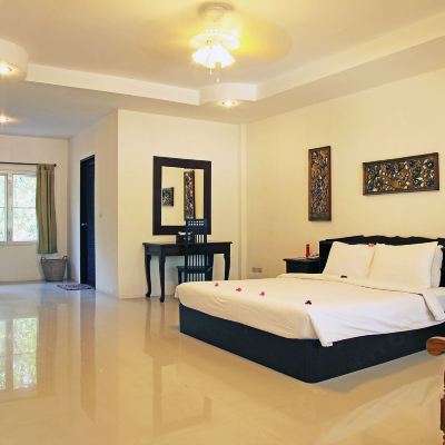 Garden Superior Room Racha Island Resort (Rayaburi) Promo Code