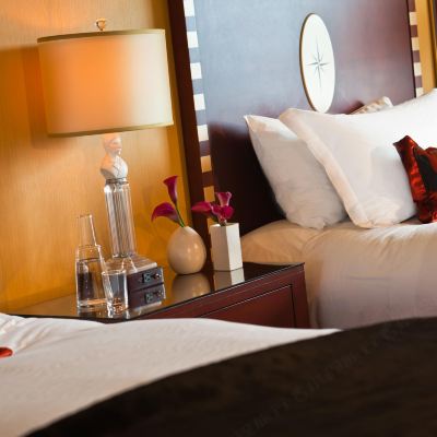 2 Queen Mobility Access Roll In Shower Kimpton Marlowe Hotel, an IHG Hotel Promo Code
