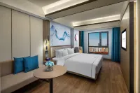 Jinglai Hotel • Select (Shanghai Jingan Changshou Road Metro Station Branch)