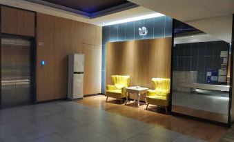 Dongguan Mingyuewan Boutique Theme Hotel