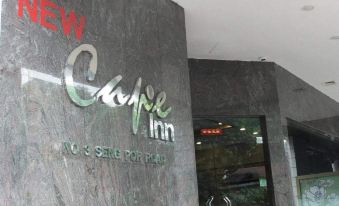 New Cape Inn