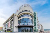 Snail Smart Hotel (Xuancheng Jingde High-Speed Rail Station Branch)