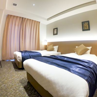 デラックスツインルーム ホテルエスプレッソサウス クーポン