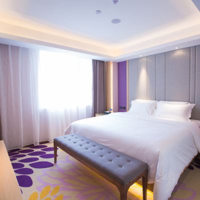 豪華套房 麗楓飯店（惠州西湖店）優惠