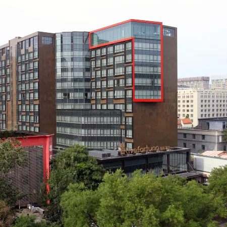 Livefortuna Hotel