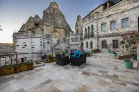 Imperial Cave Suites & Spa Hotel di 