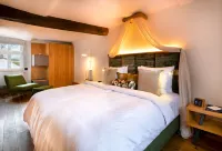 Hotel Brunnenhaus Schloss Landau
