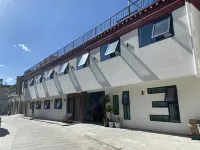 Lasa Guilai boutique Homestay Ξενοδοχεία στην πόλη 