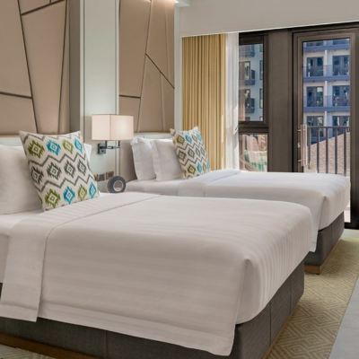Club D Luxe Twin Dusitd2 Davao Promo Code