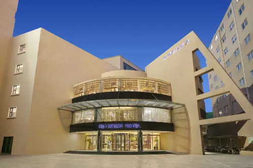 Heyixindi Hotel