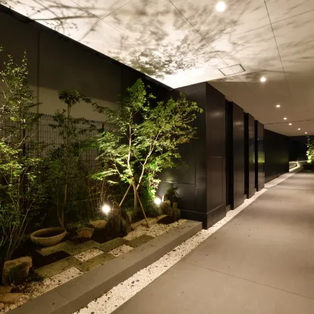 Hotel Keihan Sendai