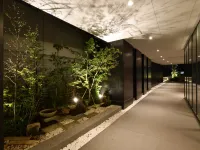 Hotel Keihan Sendai