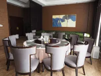 Atlantic Lumley Hotel