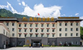 Theme Mountain Life Hotel