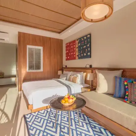 Pai Village Boutique Resort