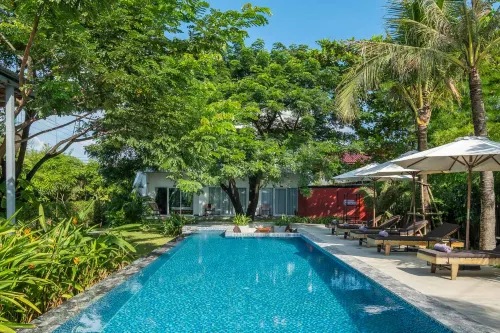 Pippali Boutique Hotel