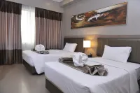 Bayfront Hotel Cebu North Reclamation