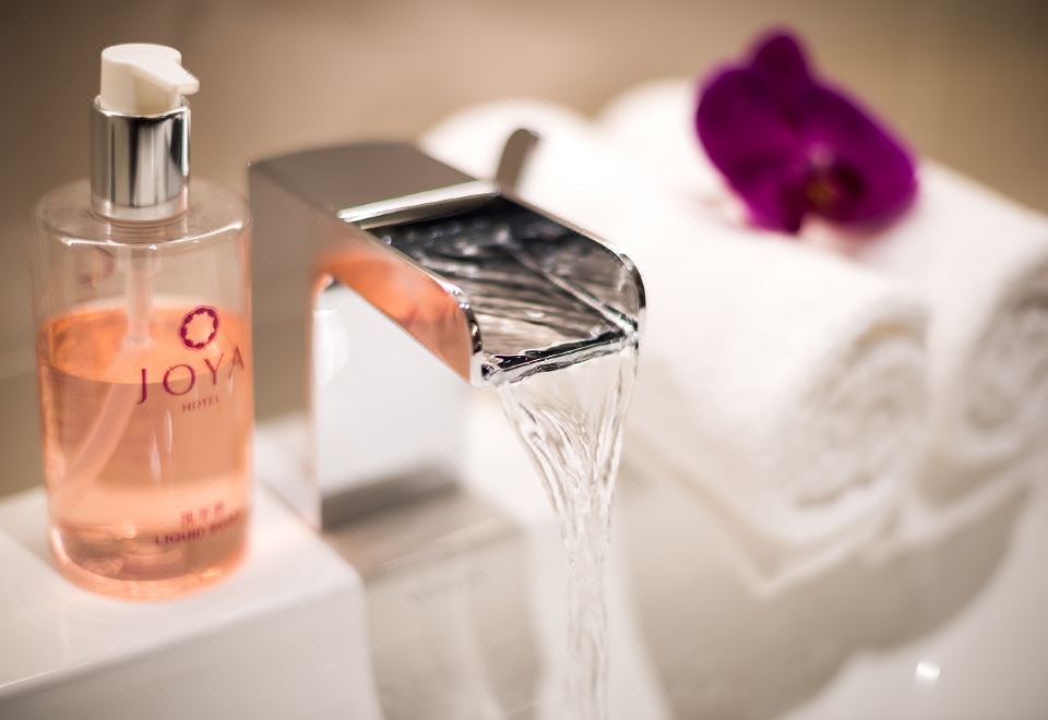 JOYA Hotel Chengdu High-tech ZoneClassic 2-bed Room