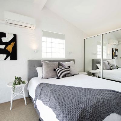 Two Bedroom Parkside Apartment SandCastles Noosa Promo Code
