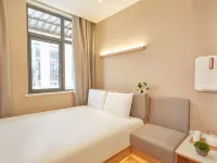 Ningbo Tianyi Plaza he Hotel Hotels in Ningbo
