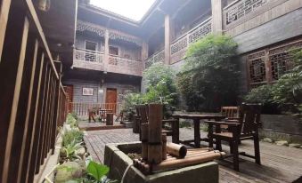 Zhuoheju Inn