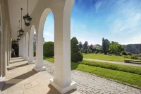 Montebelo Principe Perfeito Viseu Garden Hotel Hotels in 
