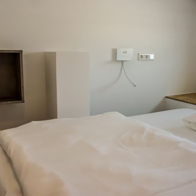 Double room Standard nicetostay Promo Code