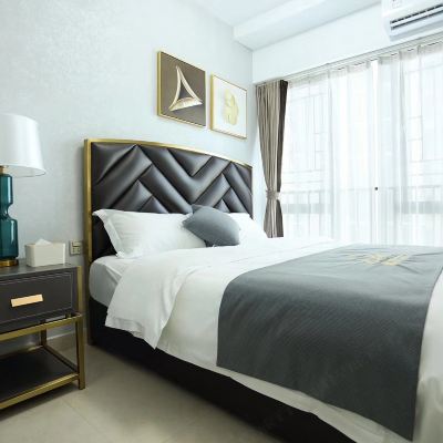 奢華總統電影套房 深圳萬噠網紅攝影基地公寓優惠