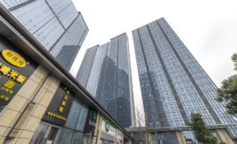 Xiaomiyou Apartment Hotel