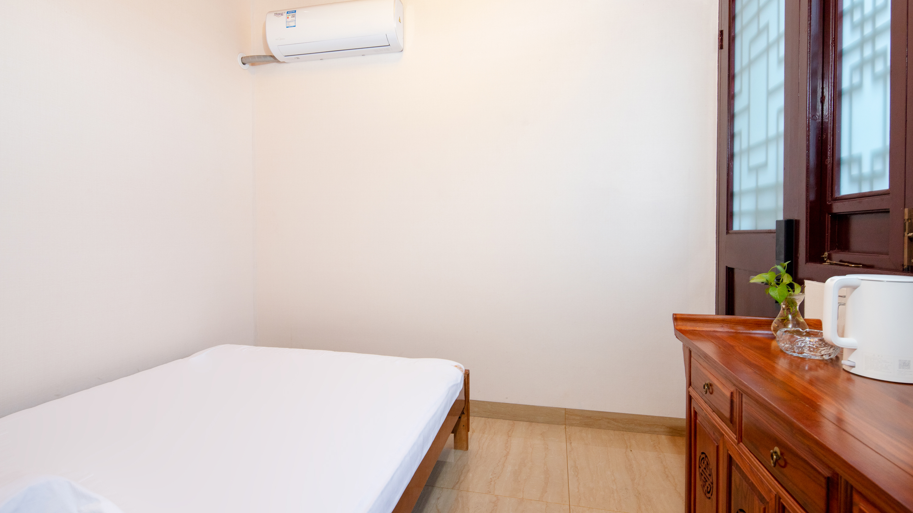 春色满园大床房（智能马桶+智能客控）