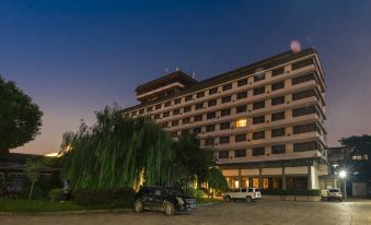 Starway Hotel (Yangzhou Hotel)